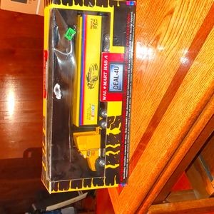 Kodak film the original film of NASCAR presents the Kodak racing tractor trailer